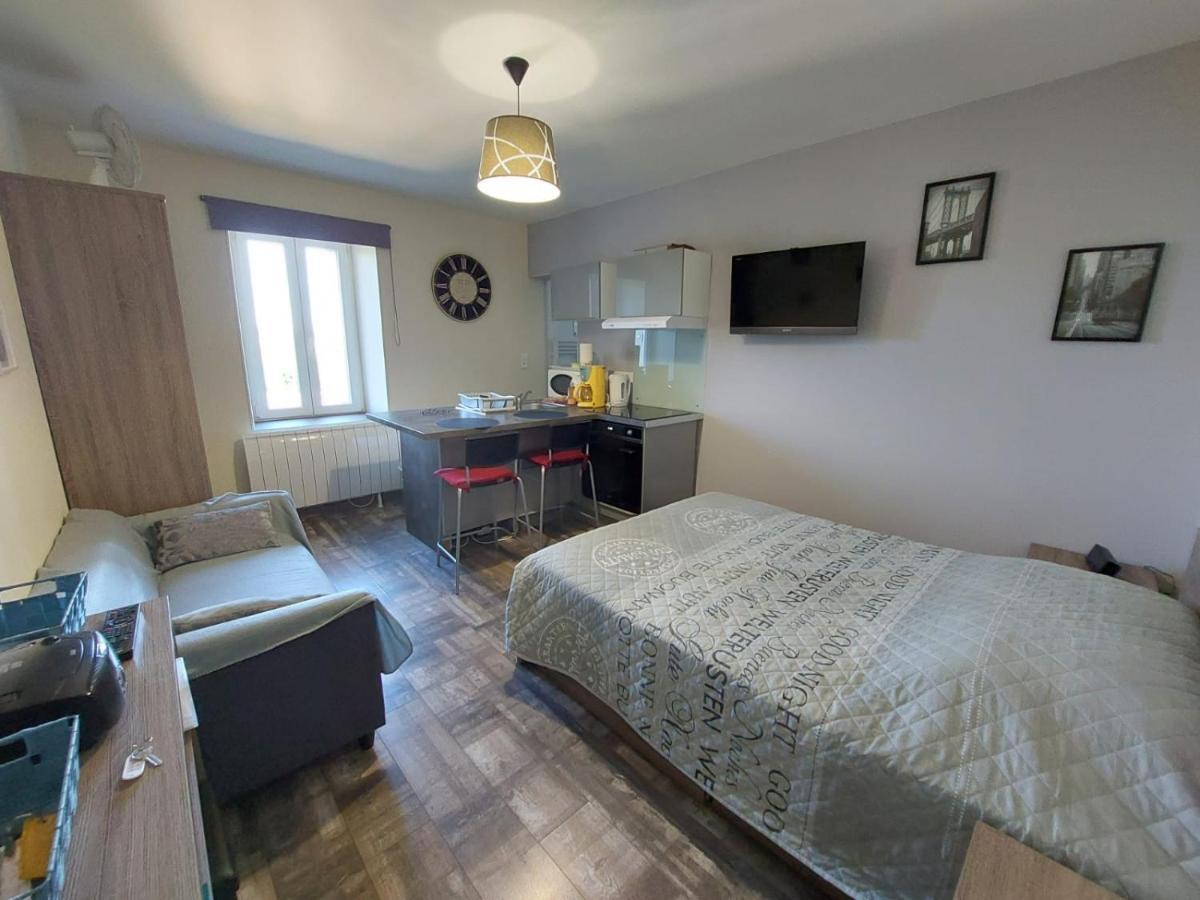 Cosy Continental Apartment *